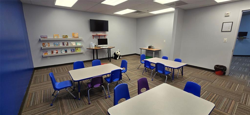 Five Mile - Commercial Lease