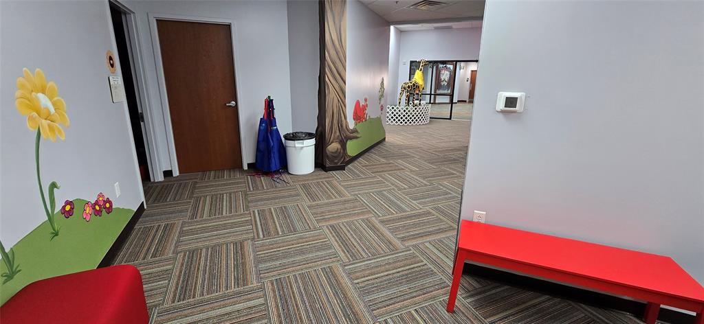 Five Mile - Commercial Lease