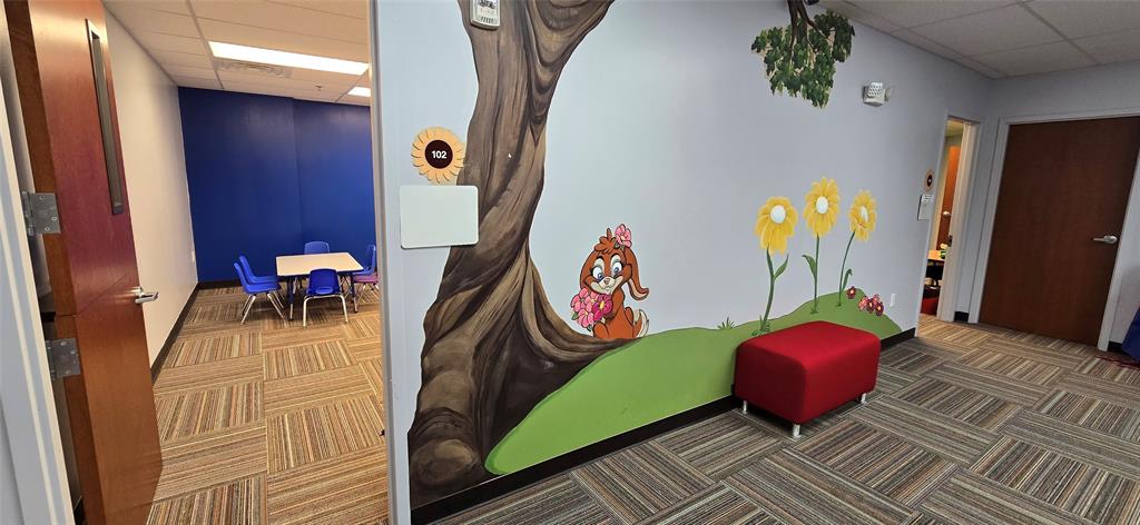 Five Mile - Commercial Lease