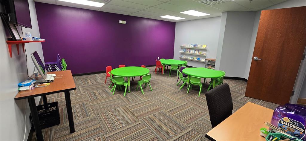 Five Mile - Commercial Lease