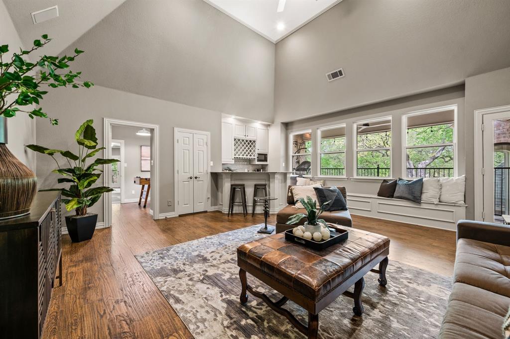Monticello Estates - Residential