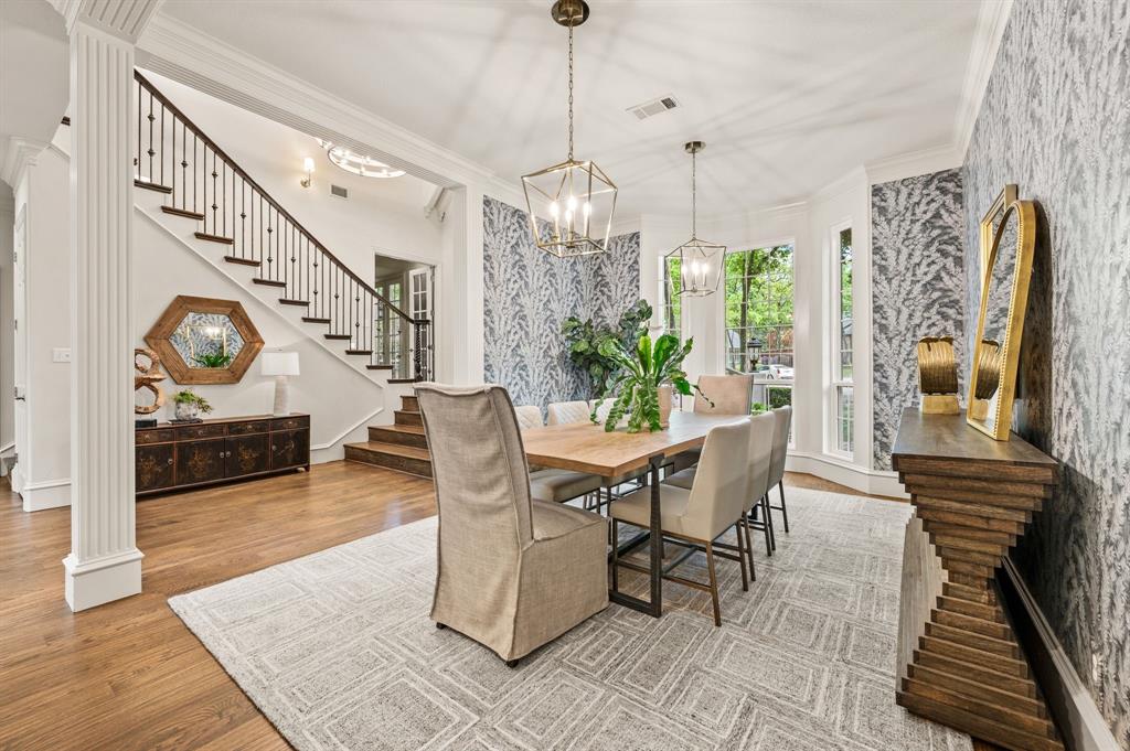 800 Huntington Court