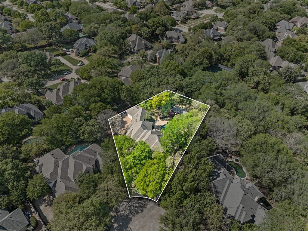 Monticello Estates - Residential
