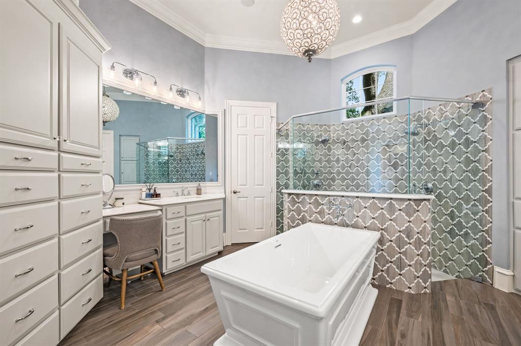 Monticello Estates - Residential