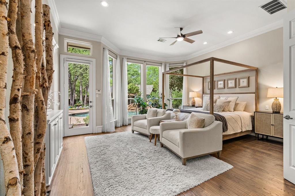 Monticello Estates - Residential