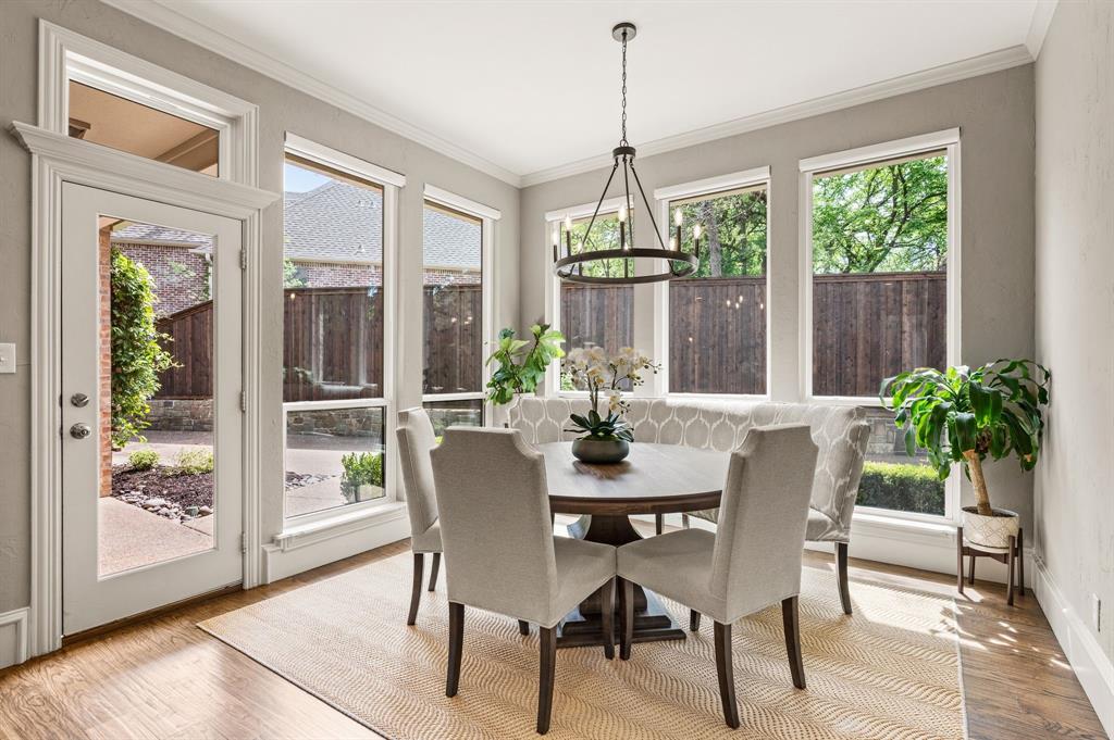 Monticello Estates - Residential