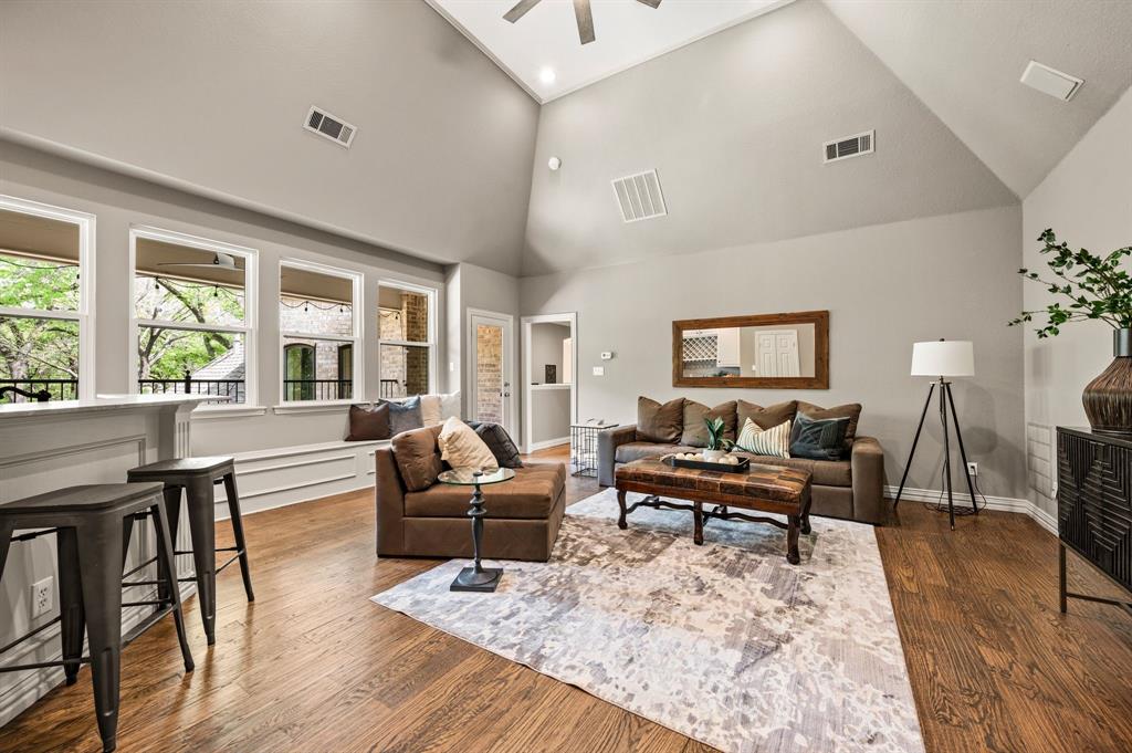 Monticello Estates - Residential