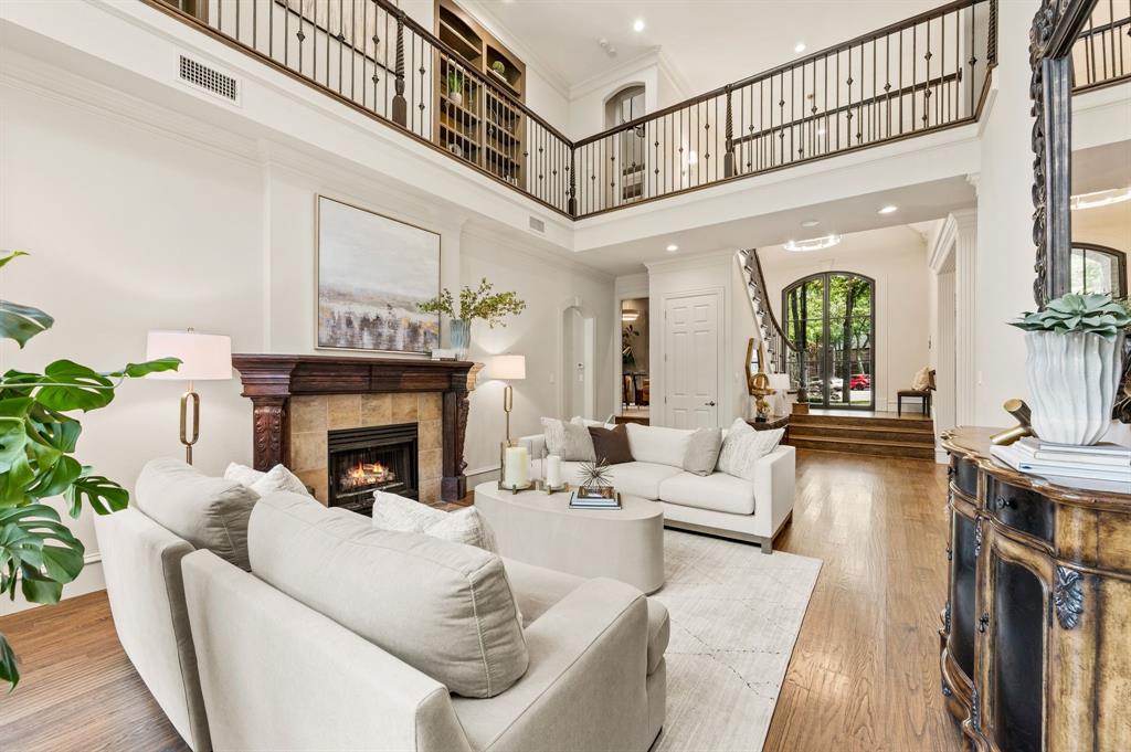 Monticello Estates - Residential