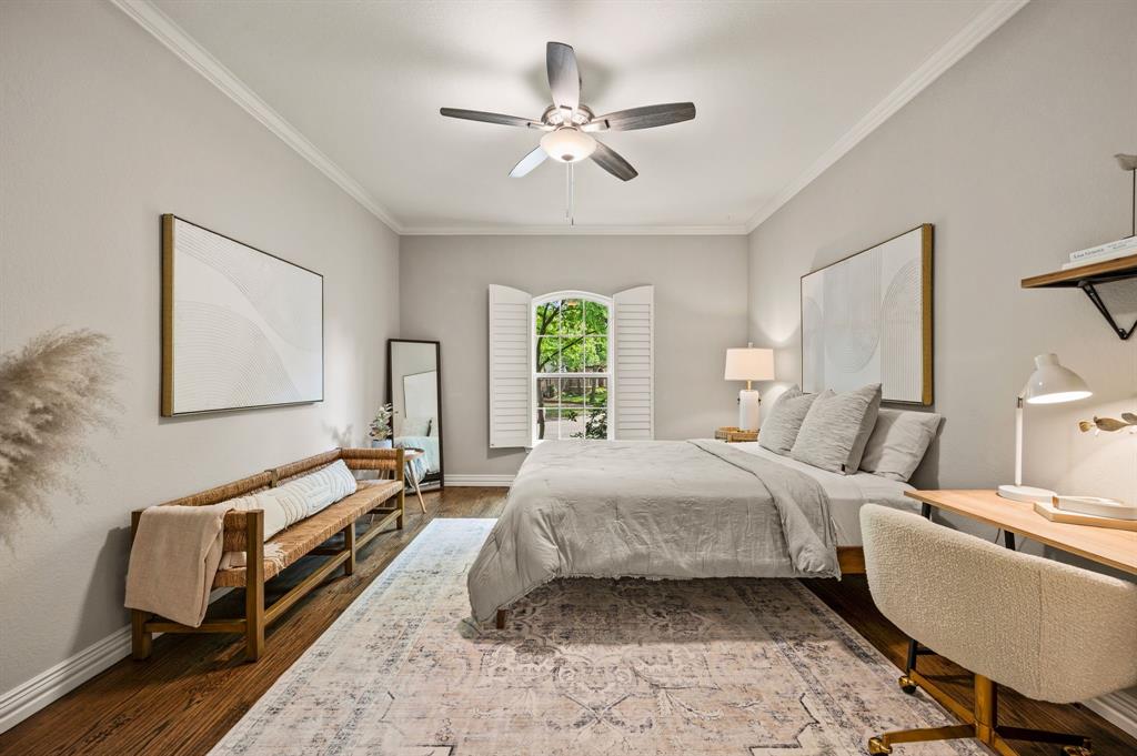 Monticello Estates - Residential