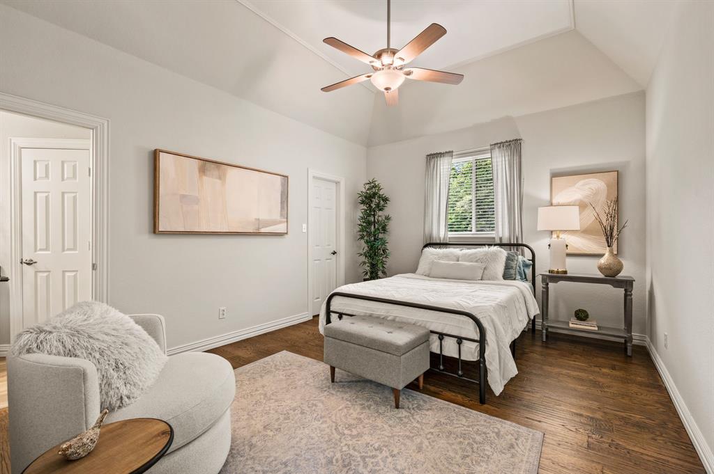 Monticello Estates - Residential