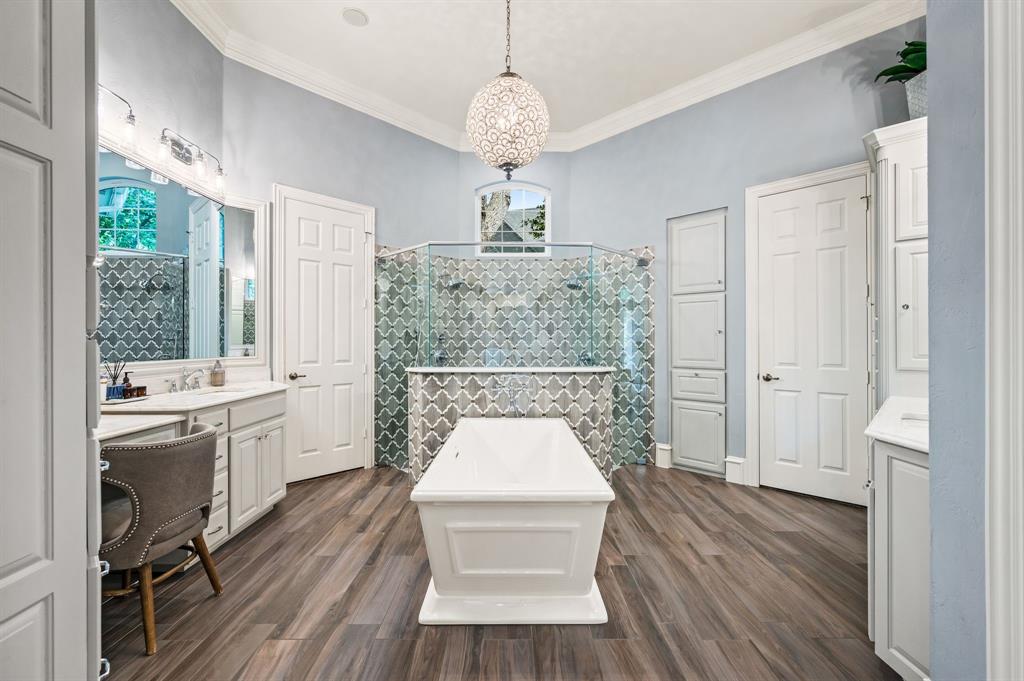Monticello Estates - Residential