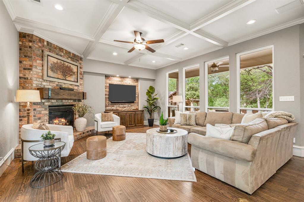 Monticello Estates - Residential