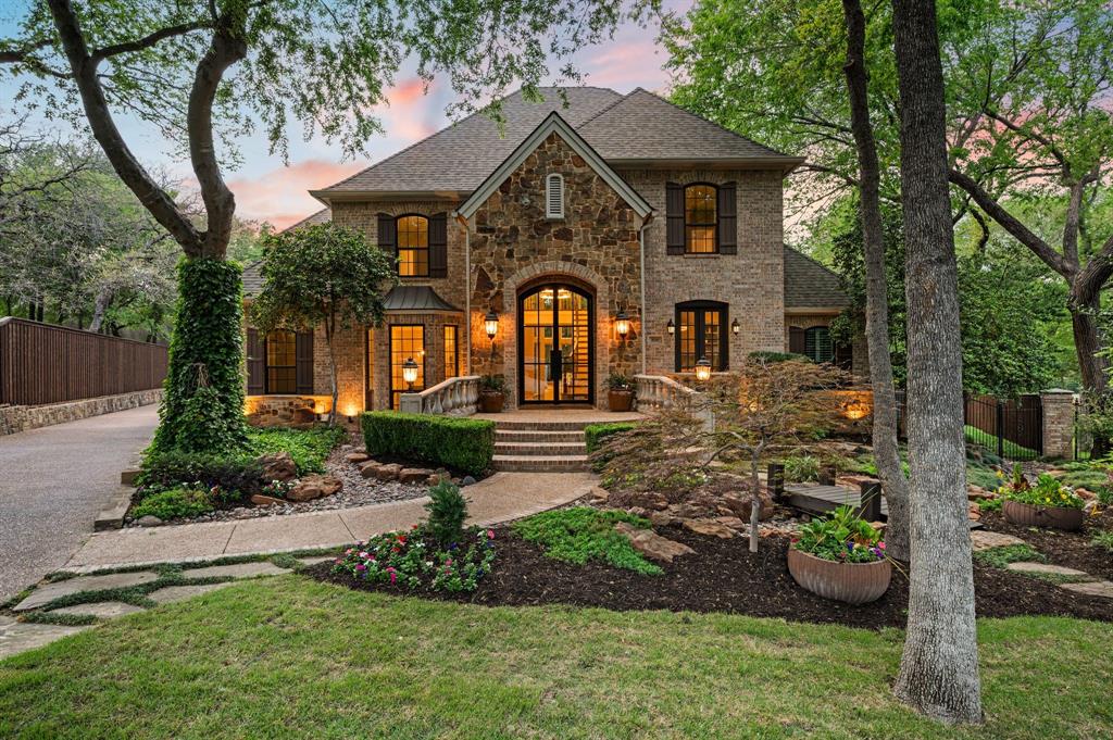 Monticello Estates - Residential