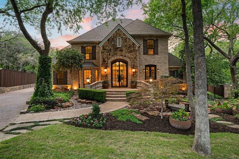800 Huntington Court Southlake TX 76092