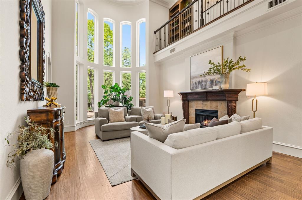 Monticello Estates - Residential