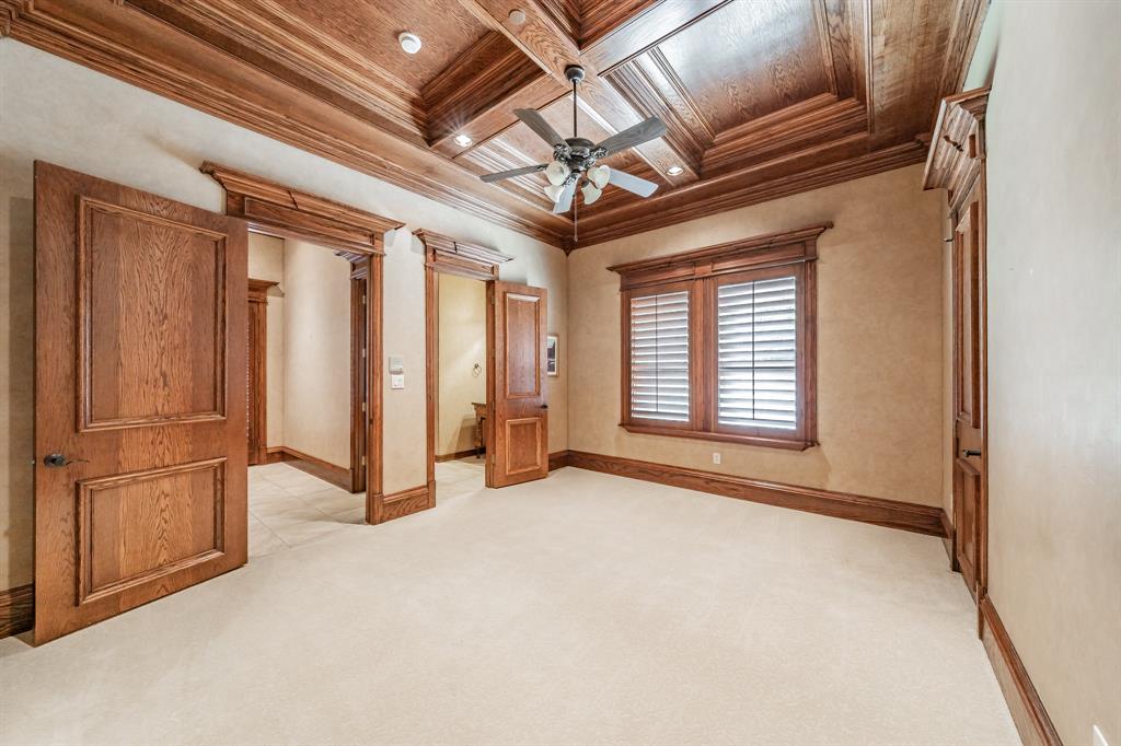 Clariden Ranch - Residential Lease