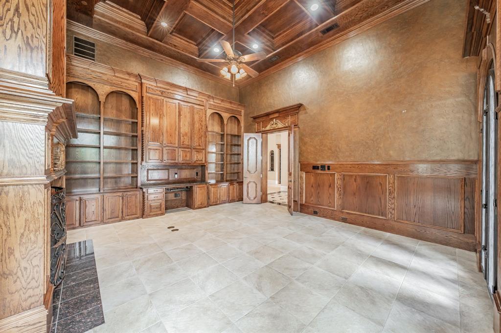 Clariden Ranch - Residential Lease