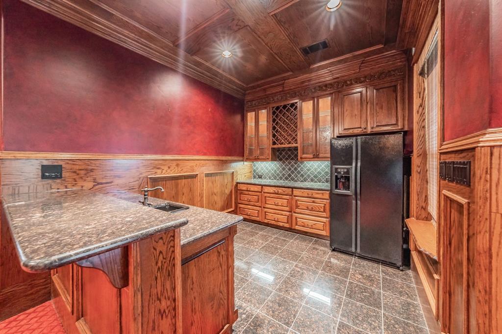 Clariden Ranch - Residential Lease