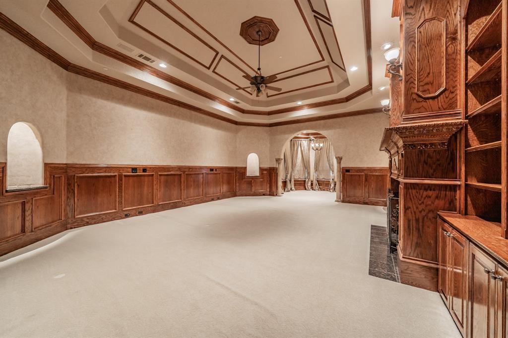 Clariden Ranch - Residential Lease