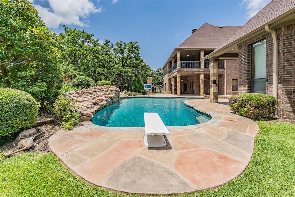 Clariden Ranch - Residential Lease