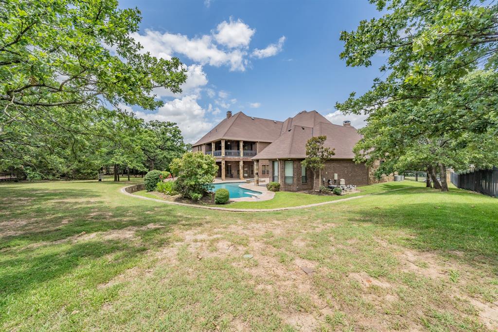 Clariden Ranch - Residential Lease