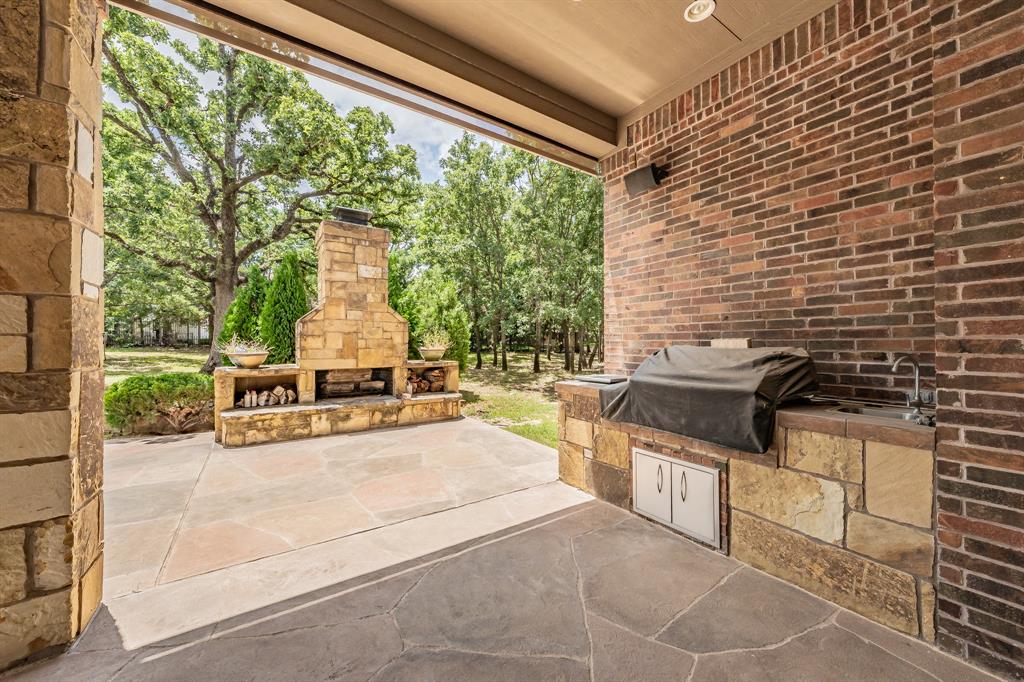 Clariden Ranch - Residential Lease