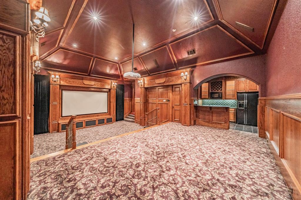 Clariden Ranch - Residential Lease