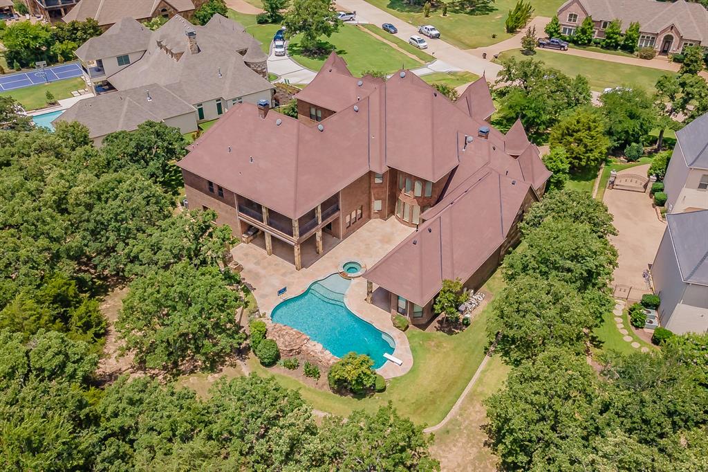 Clariden Ranch - Residential Lease