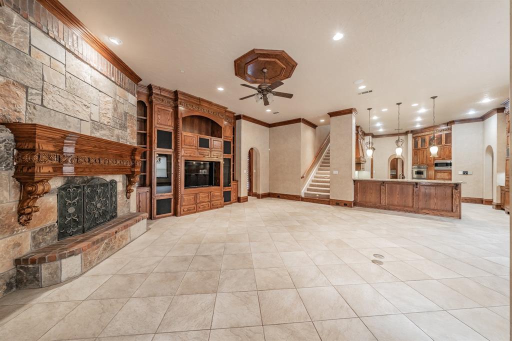 Clariden Ranch - Residential Lease