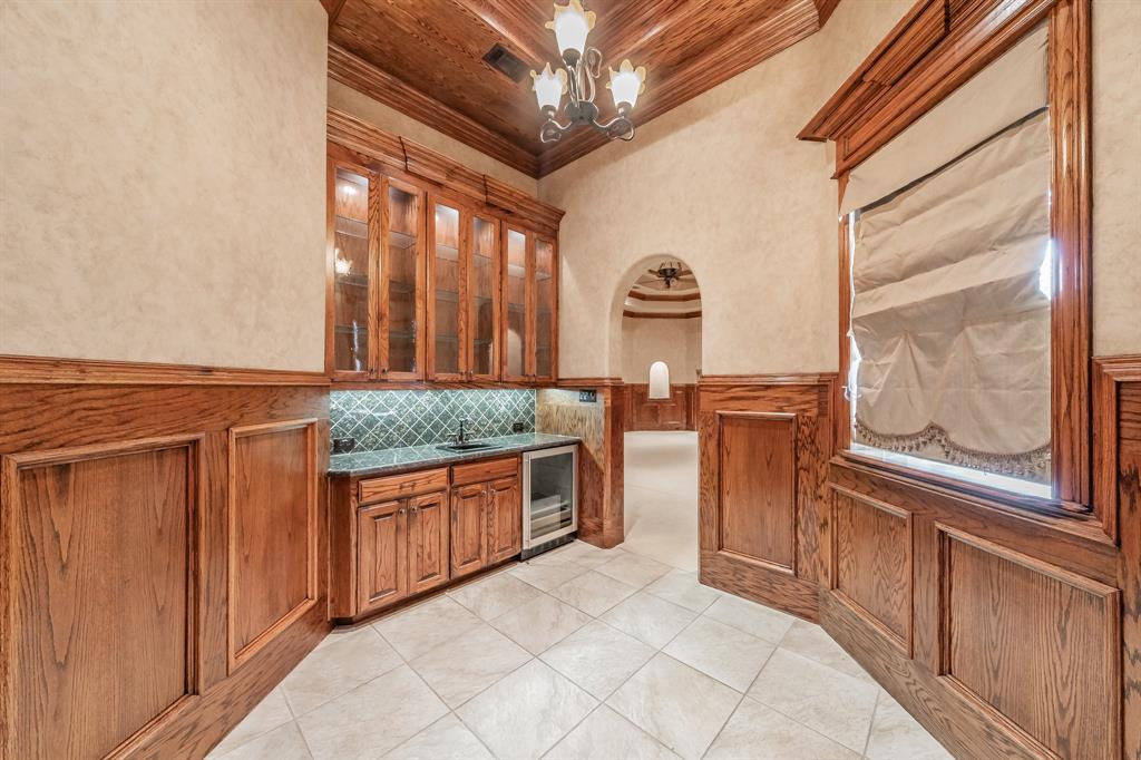 Clariden Ranch - Residential Lease