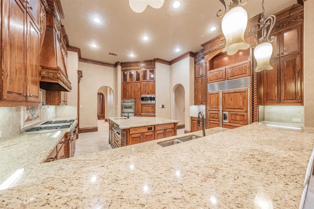 Clariden Ranch - Residential Lease