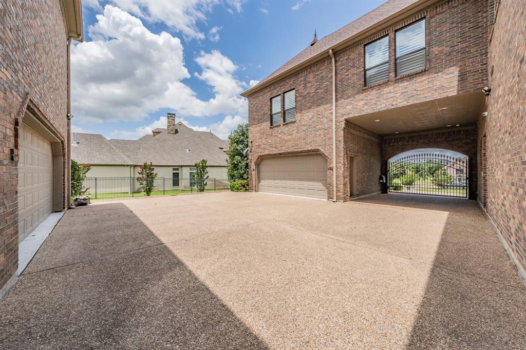 Clariden Ranch - Residential Lease