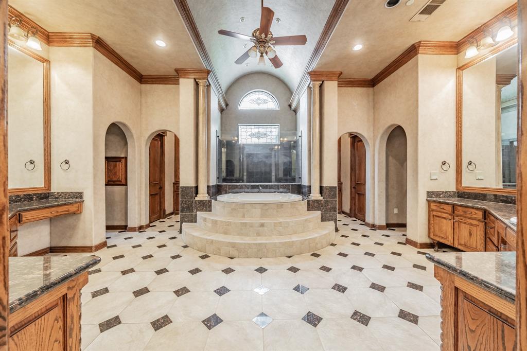 Clariden Ranch - Residential Lease