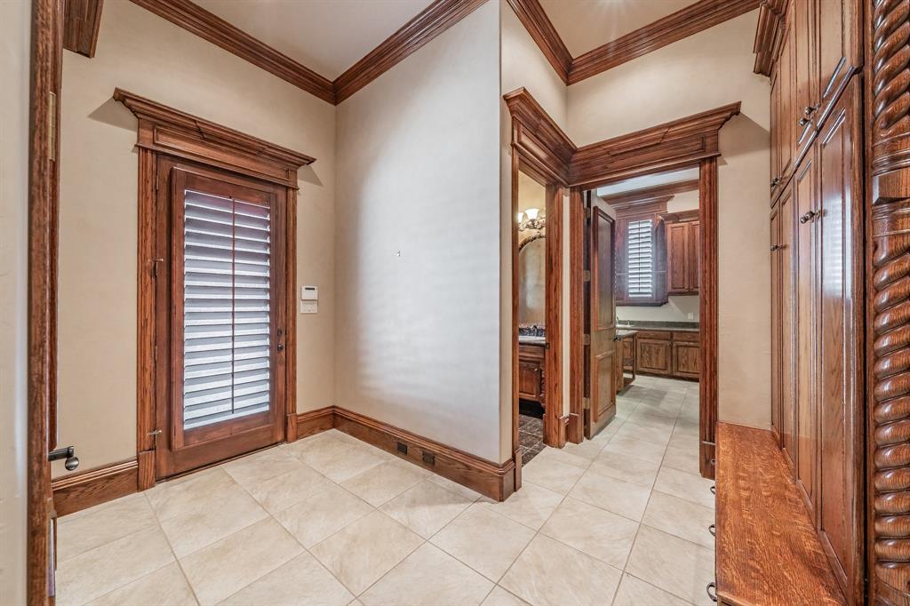 Clariden Ranch - Residential Lease