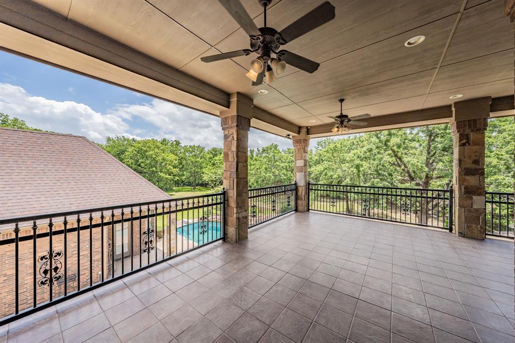 Clariden Ranch - Residential Lease