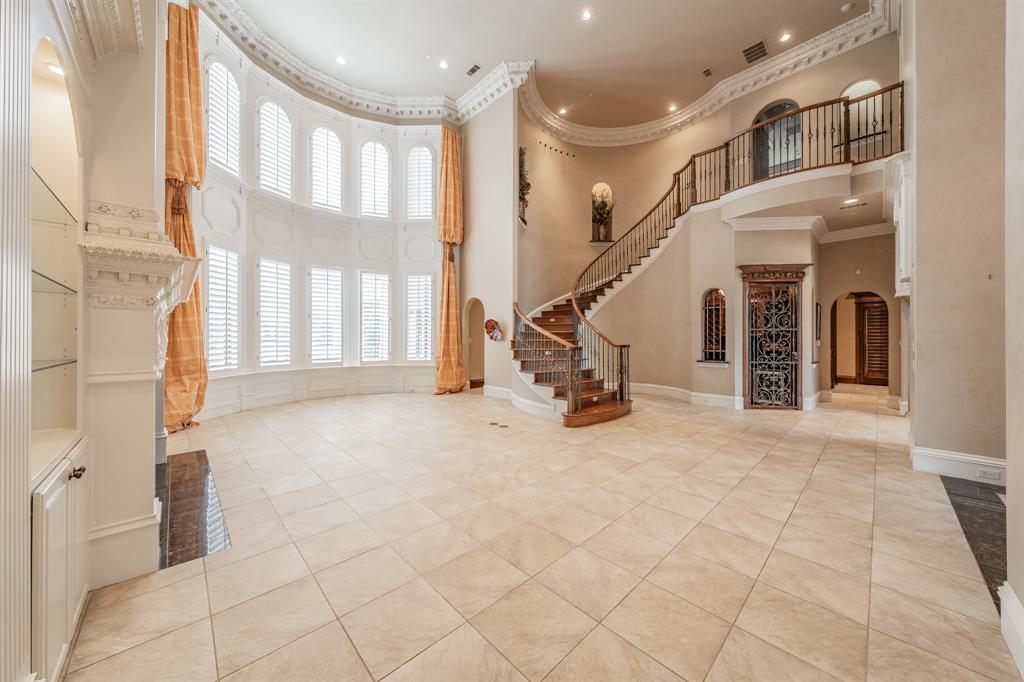 Clariden Ranch - Residential Lease