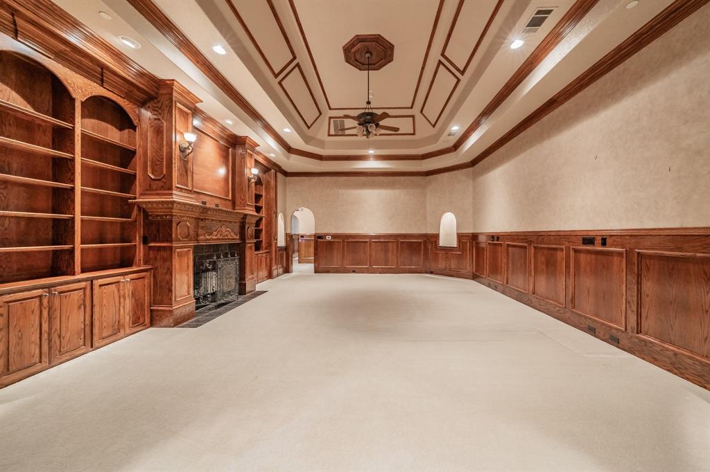 Clariden Ranch - Residential Lease