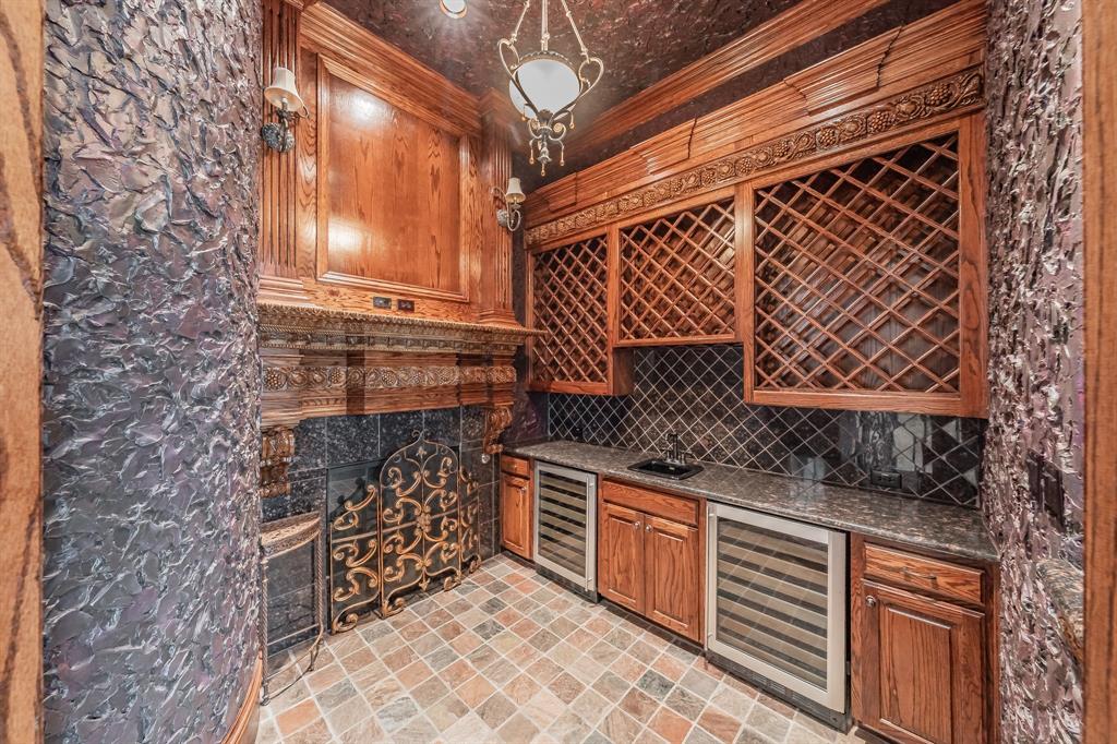 Clariden Ranch - Residential Lease