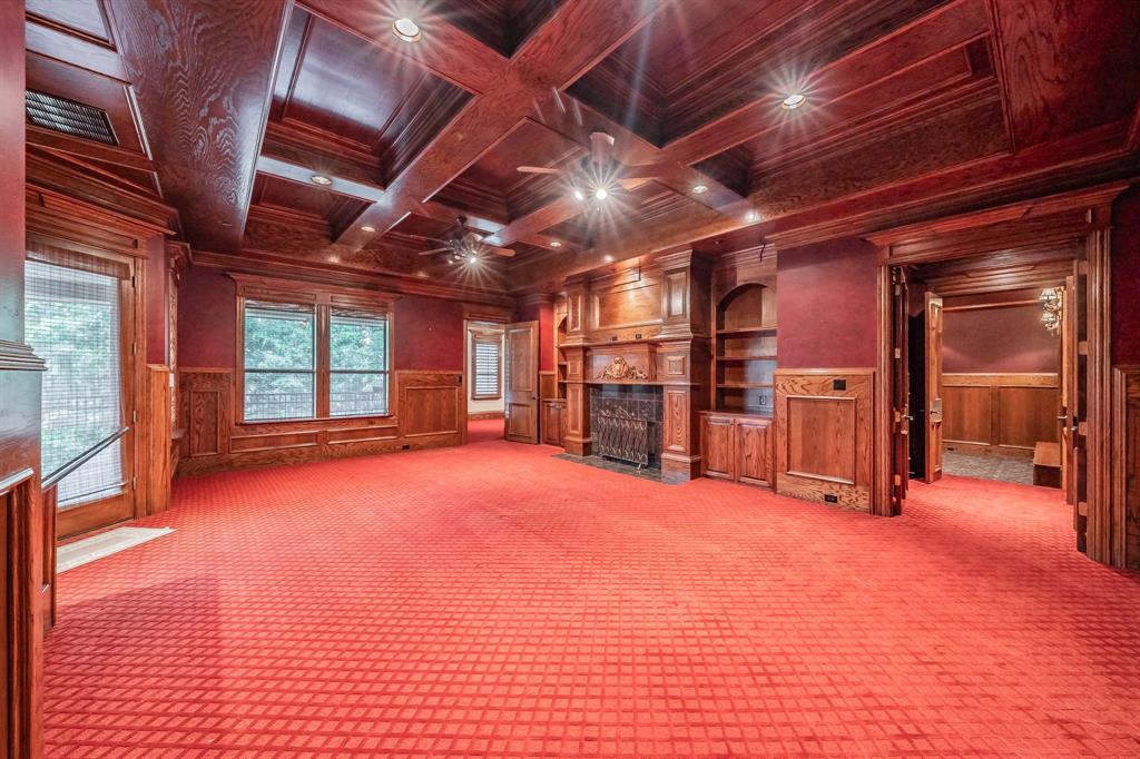 Clariden Ranch - Residential Lease