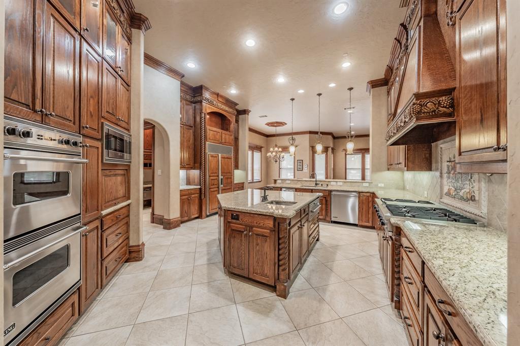 Clariden Ranch - Residential Lease