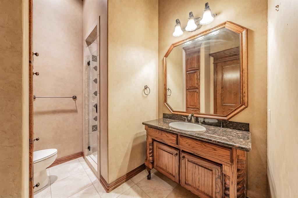 Clariden Ranch - Residential Lease