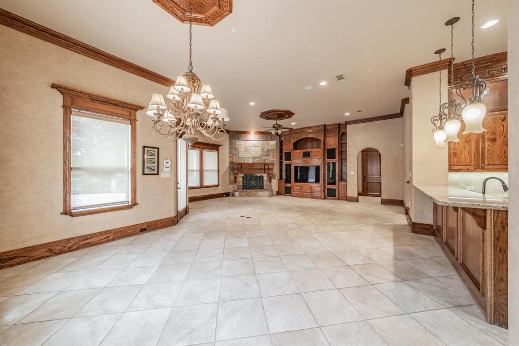 Clariden Ranch - Residential Lease