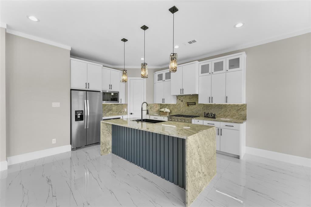 O C Buckelew - Residential