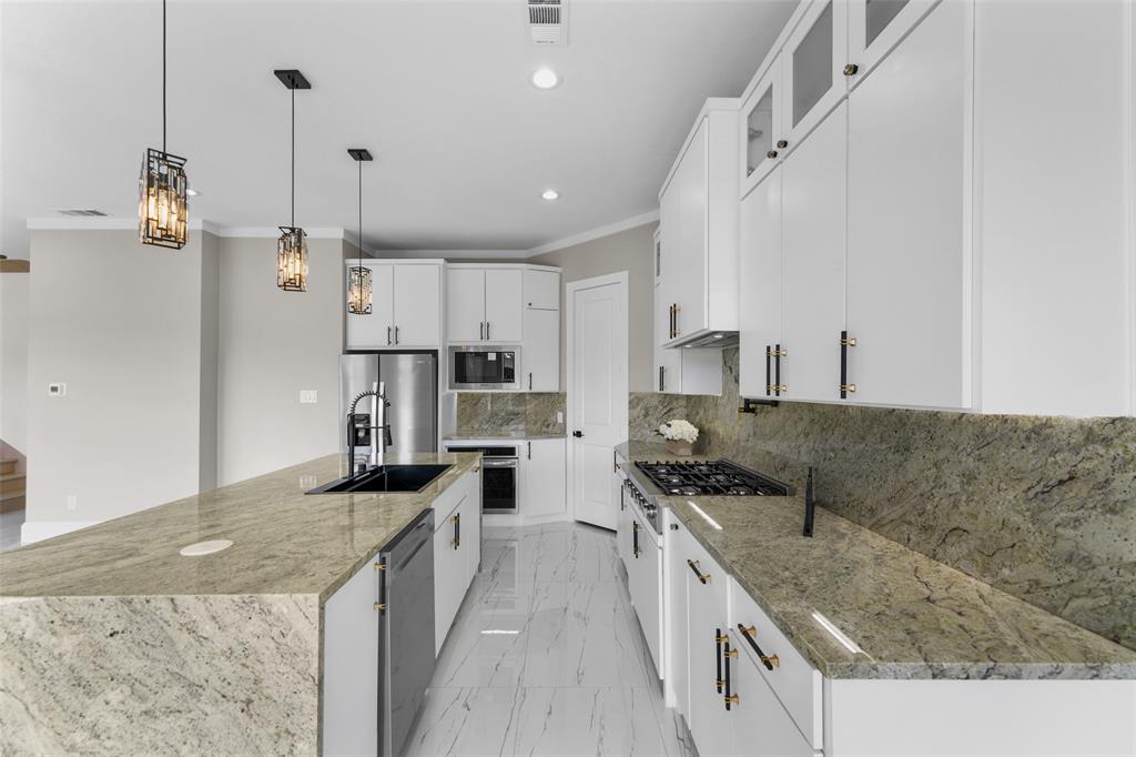 O C Buckelew - Residential