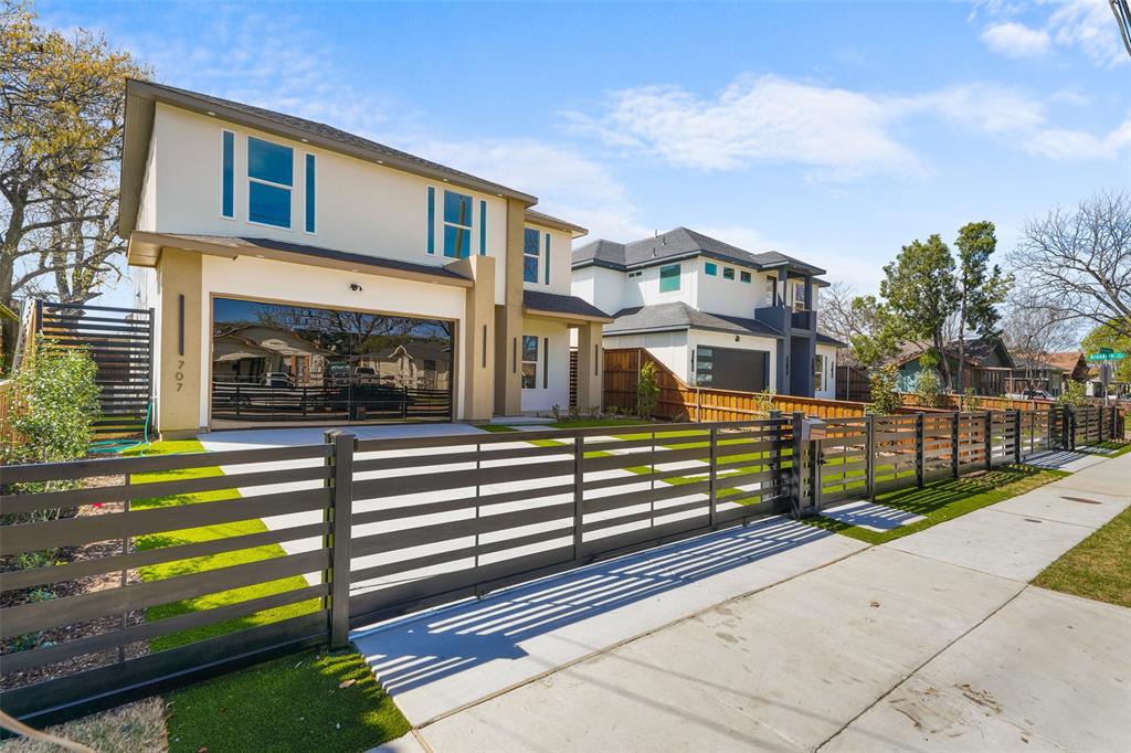 O C Buckelew - Residential