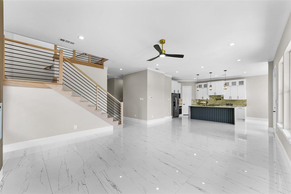 O C Buckelew - Residential