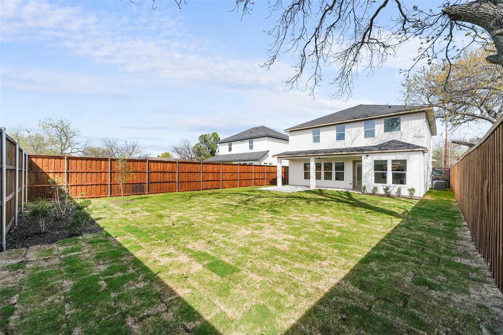 O C Buckelew - Residential