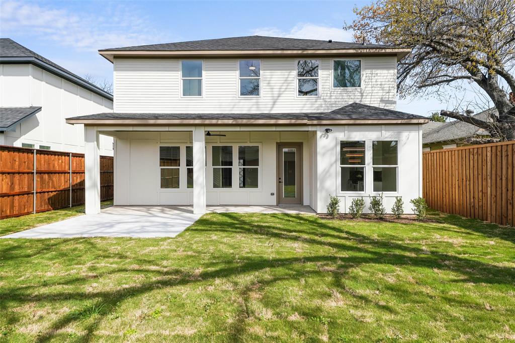 O C Buckelew - Residential