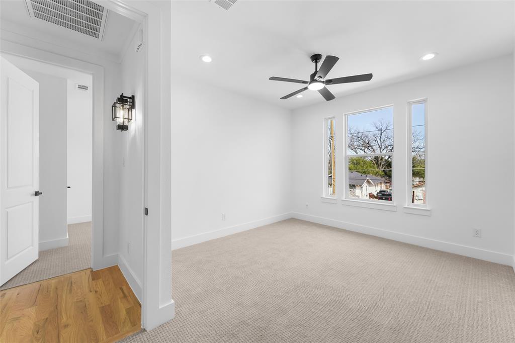 O C Buckelew - Residential