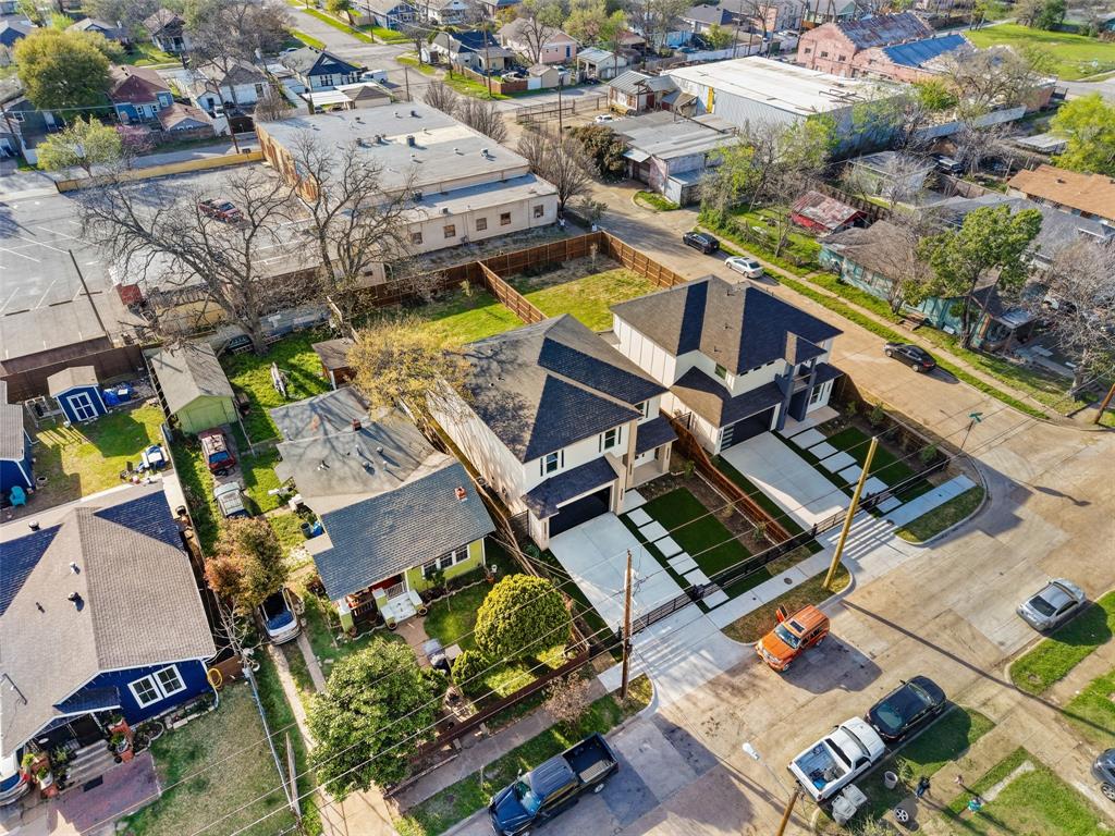 O C Buckelew - Residential